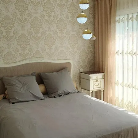 Villa Angelina *