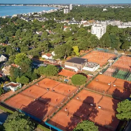 Angelina Villa La Baule-Escoublac