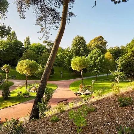 Angelina Villa La Baule-Escoublac