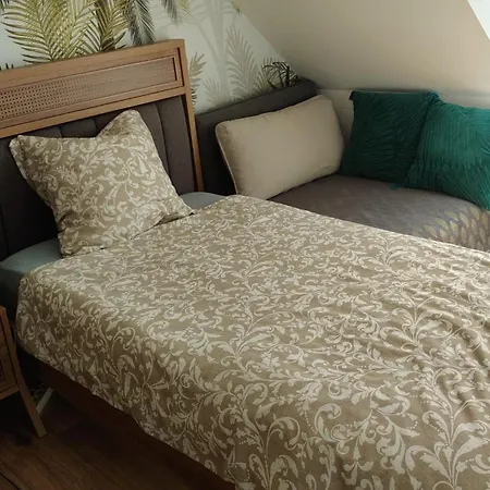 Angelina * La Baule-Escoublac