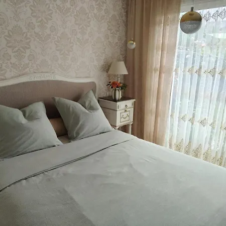 Angelina * La Baule-Escoublac