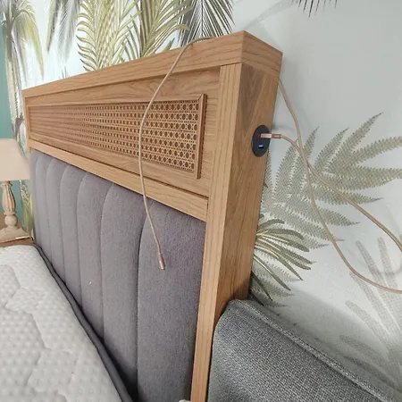 Vila Angelina La Baule