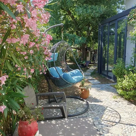 Angelina Villa La Baule-Escoublac