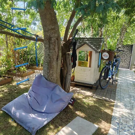 Angelina La Baule-Escoublac