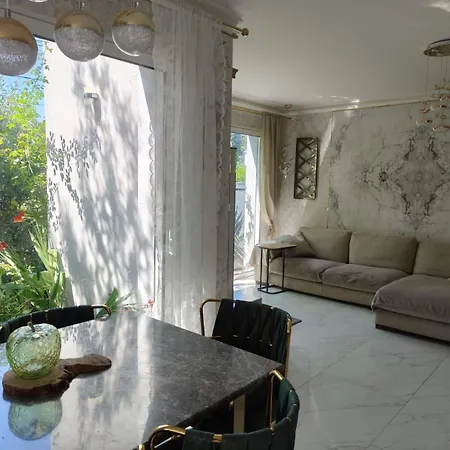 Вилла Angelina *