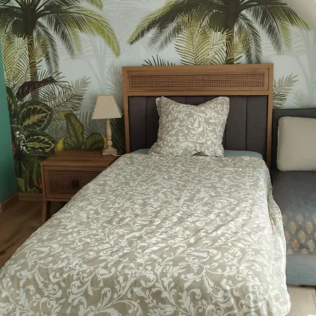 Angelina Вилла *