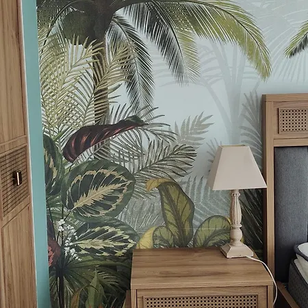 Вилла Angelina *