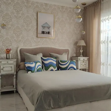 Villa Angelina La Baule