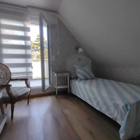 Villa Angelina La Baule-Escoublac