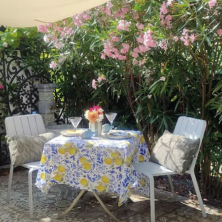 Villa Angelina La Baule