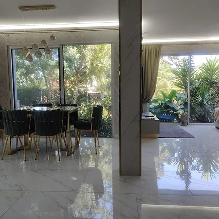 Angelina Villa La Baule-Escoublac