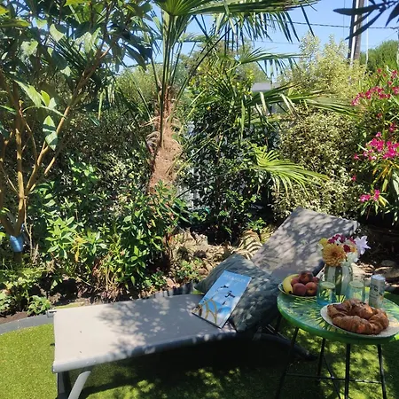 Angelina Villa La Baule
