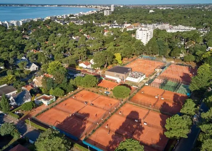 Angelina Villa La Baule-Escoublac