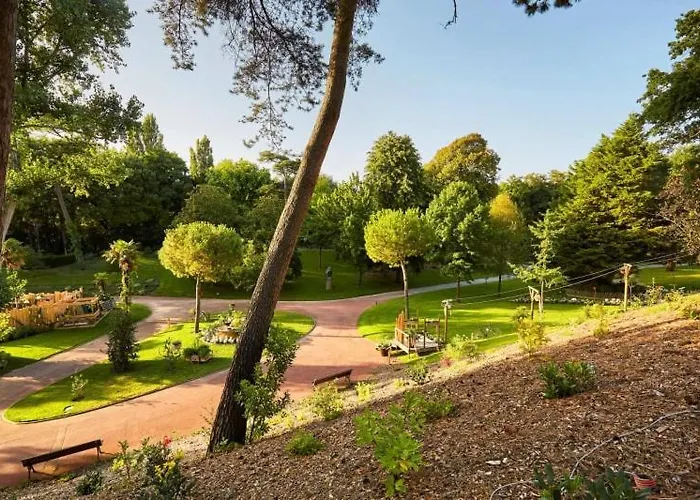 Angelina ヴィラ La Baule