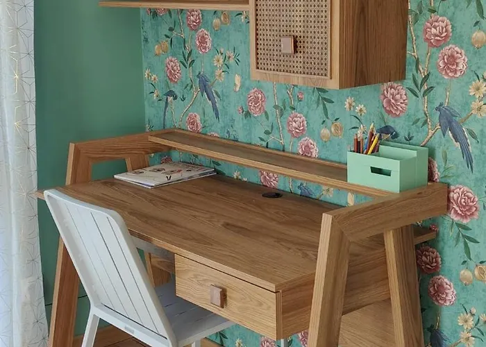 Angelina ヴィラ *