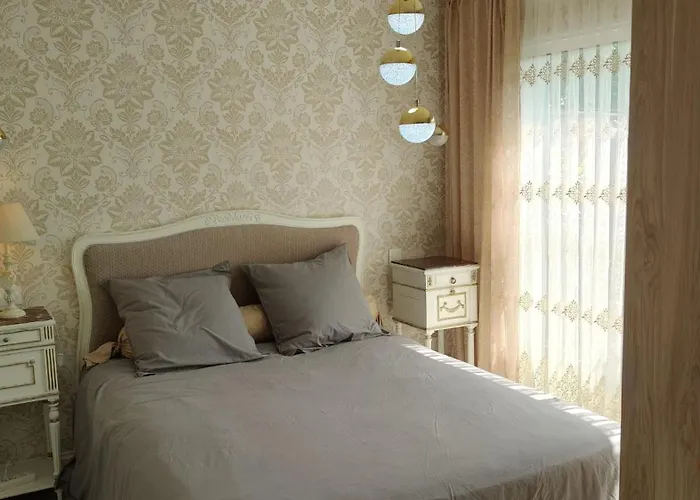 ヴィラ Angelina *