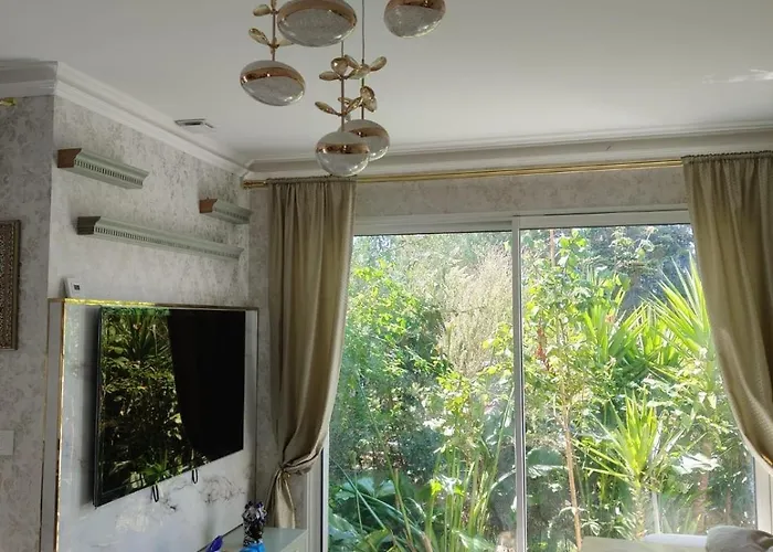 Angelina ヴィラ *