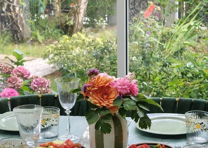 ヴィラ Angelina *