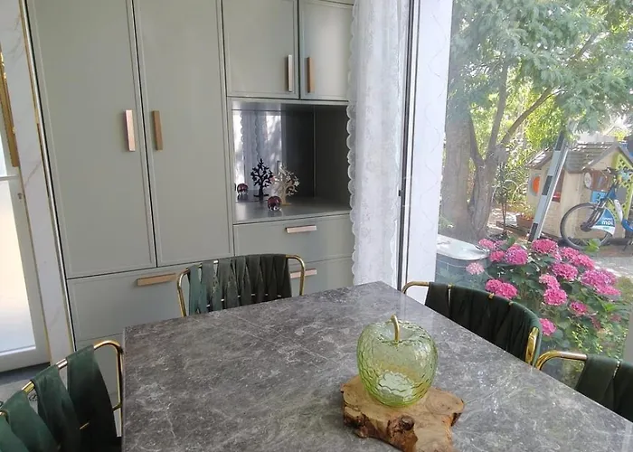 ヴィラ Angelina La Baule