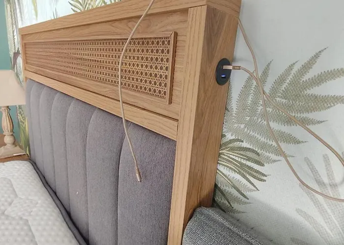 ヴィラ Angelina La Baule