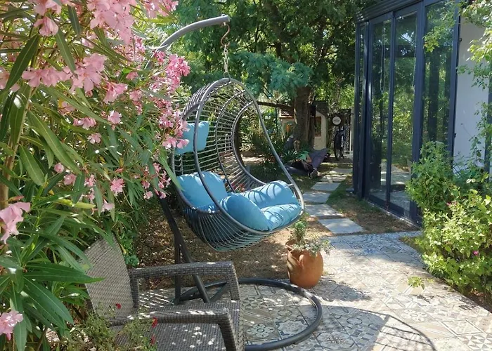 Angelina ヴィラ La Baule