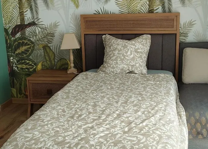 Angelina ヴィラ *