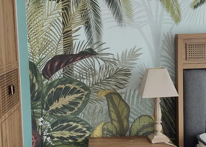 ヴィラ Angelina *